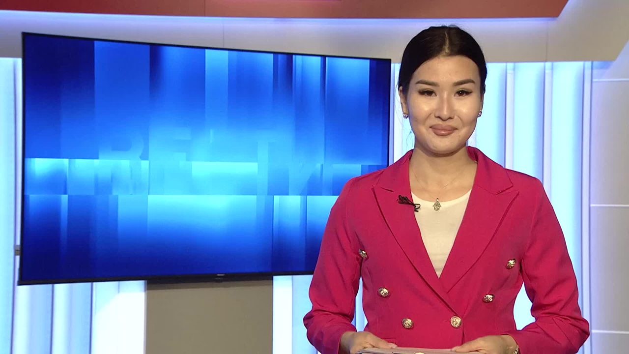 Утро России Калмыкия 21.11.2024