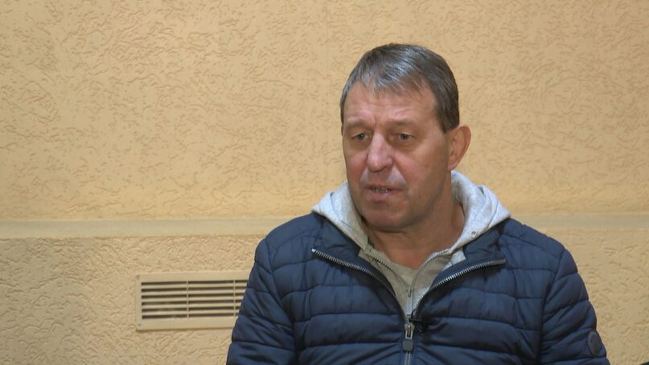 Немецкий подрывник украинского происхождения Николай Гайдук эксклюзивно для нашей телерадиокомпании прокомментировал подробности теракта на газораспределительной станции в Калининграде