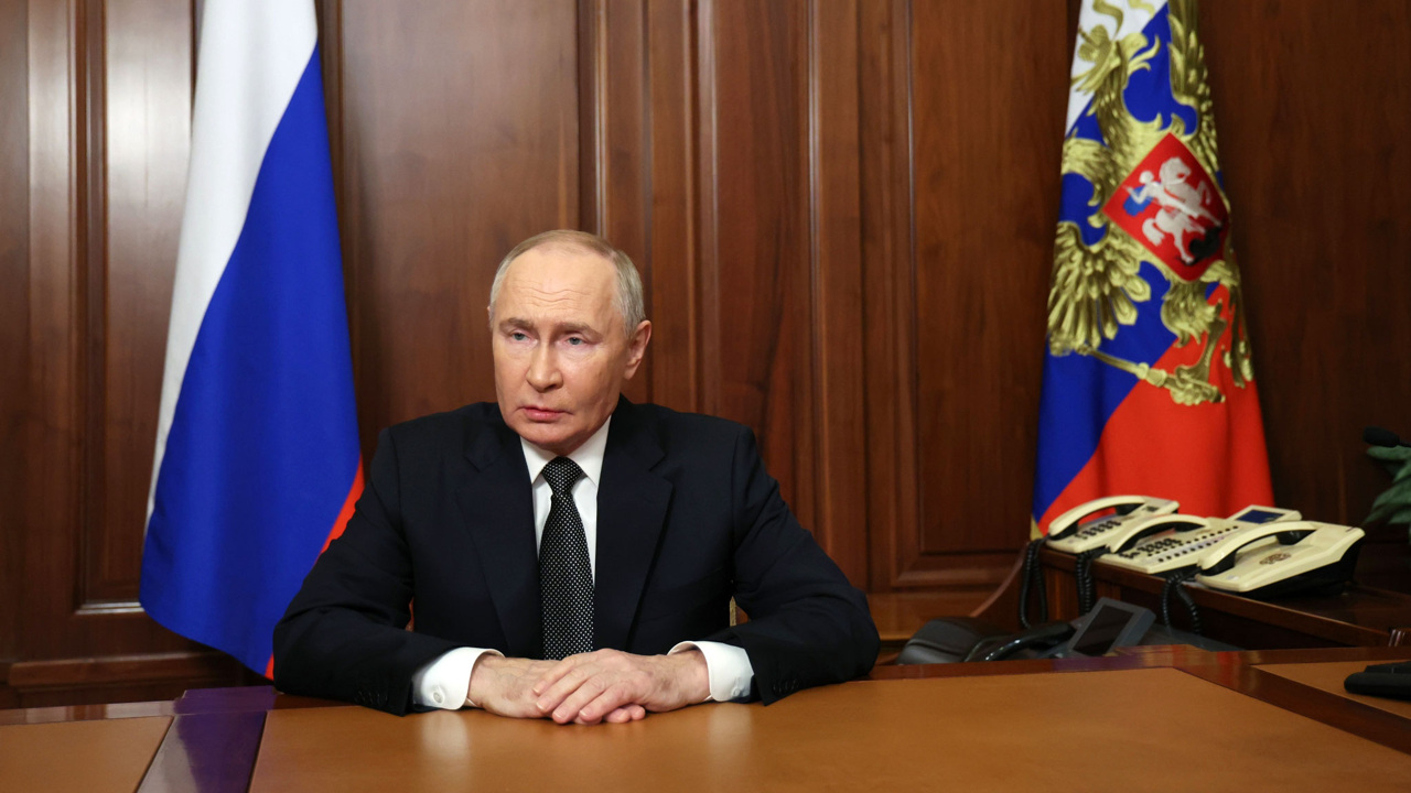 "Заявление президента даст возможность нашим союзникам почувствовать, что Россия является той страной, которая обеспечивает безопасность"