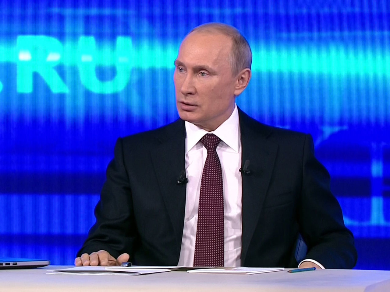 Эфир от 17.04.2014 (Часть 2)