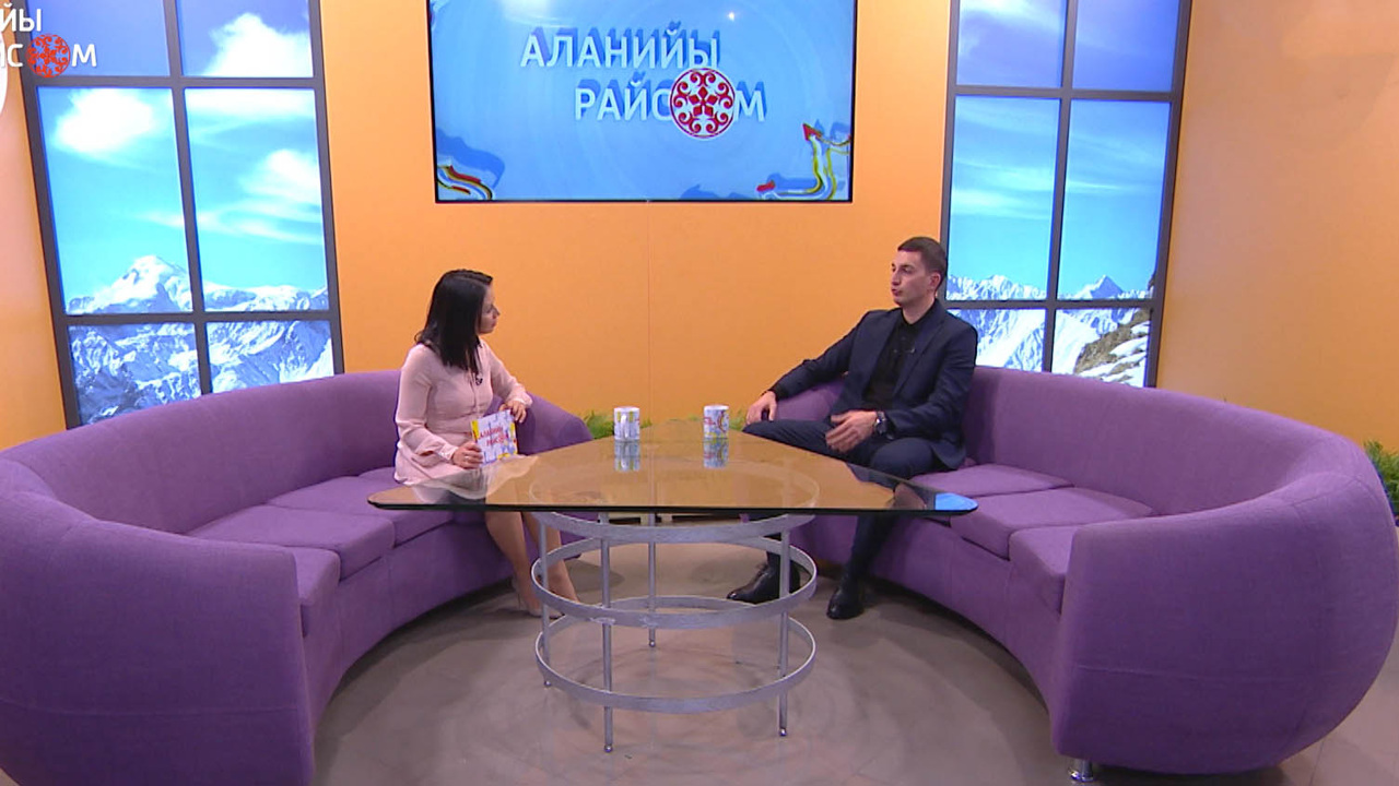 Эфир от 22.11.2024
