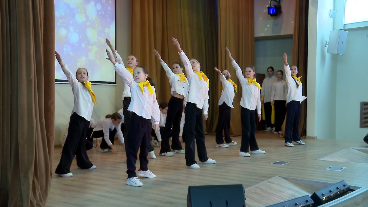 Эфир от 23.11.2024