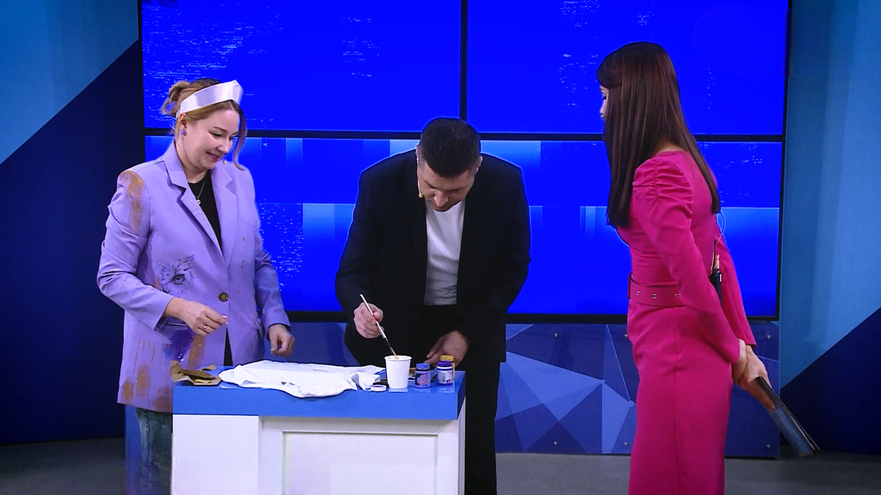 Эфир от 23.11.2024