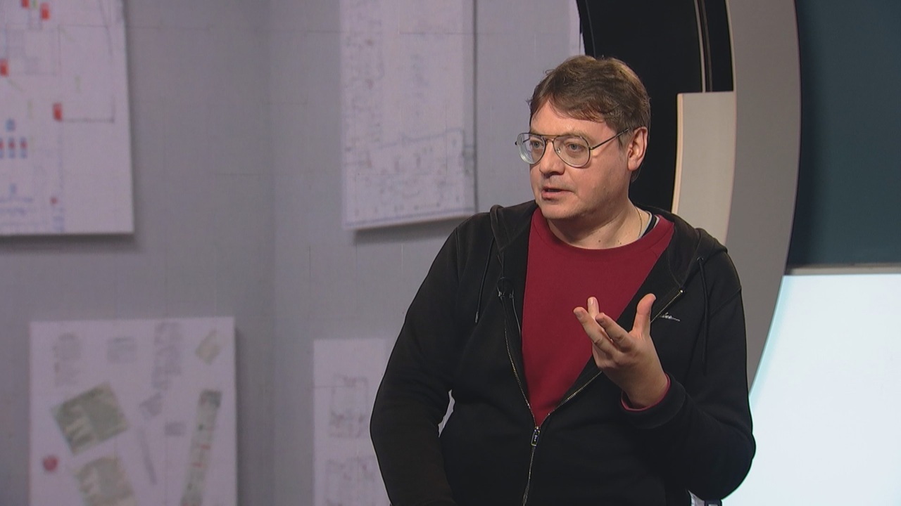 Арт. Эфир 25.11.2024