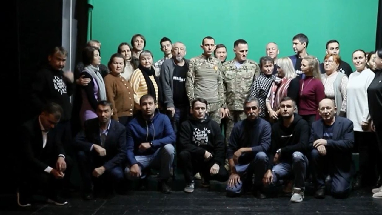 Эфир от 25.11.2024
