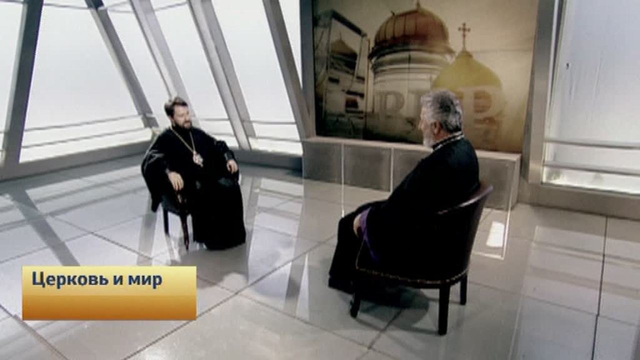 Эфир от 26.04.2014