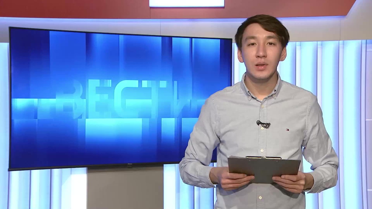 Утро России Калмыкия 25.11.2024