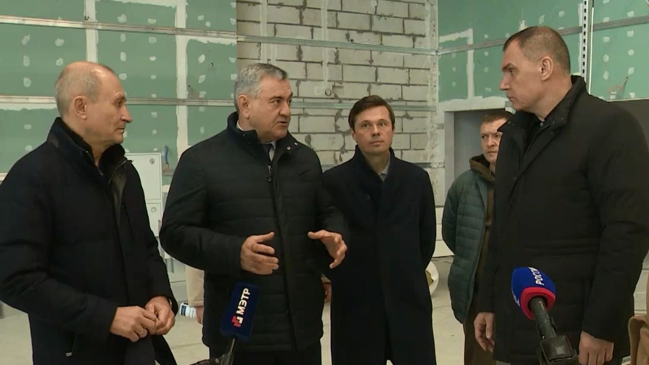 Эфир от 26.11.2024