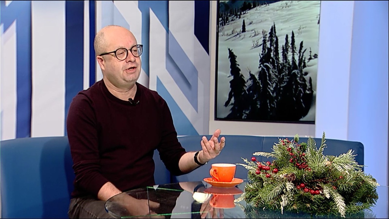Говорим о театре и вспоминаем яркие моменты фестиваля "Арктическая сцена"