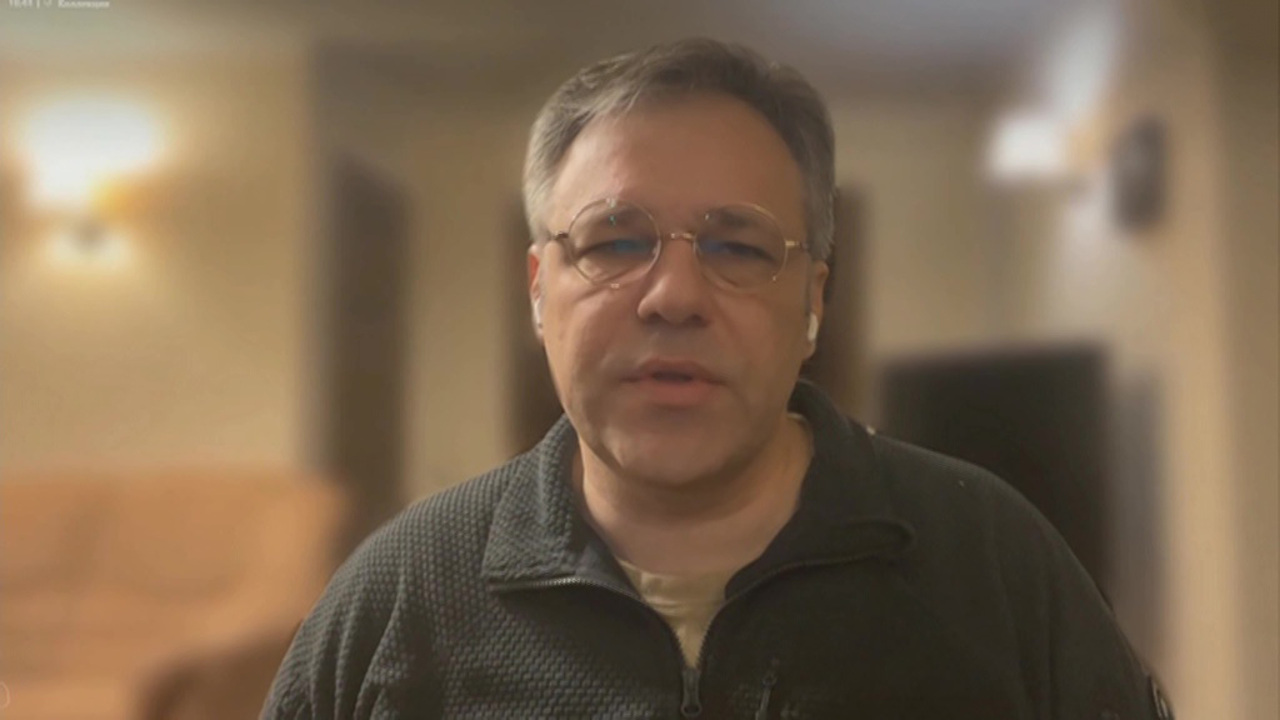 Родион Мирошник рассказал о чудовищных преступлениях ВСУ в Селидове