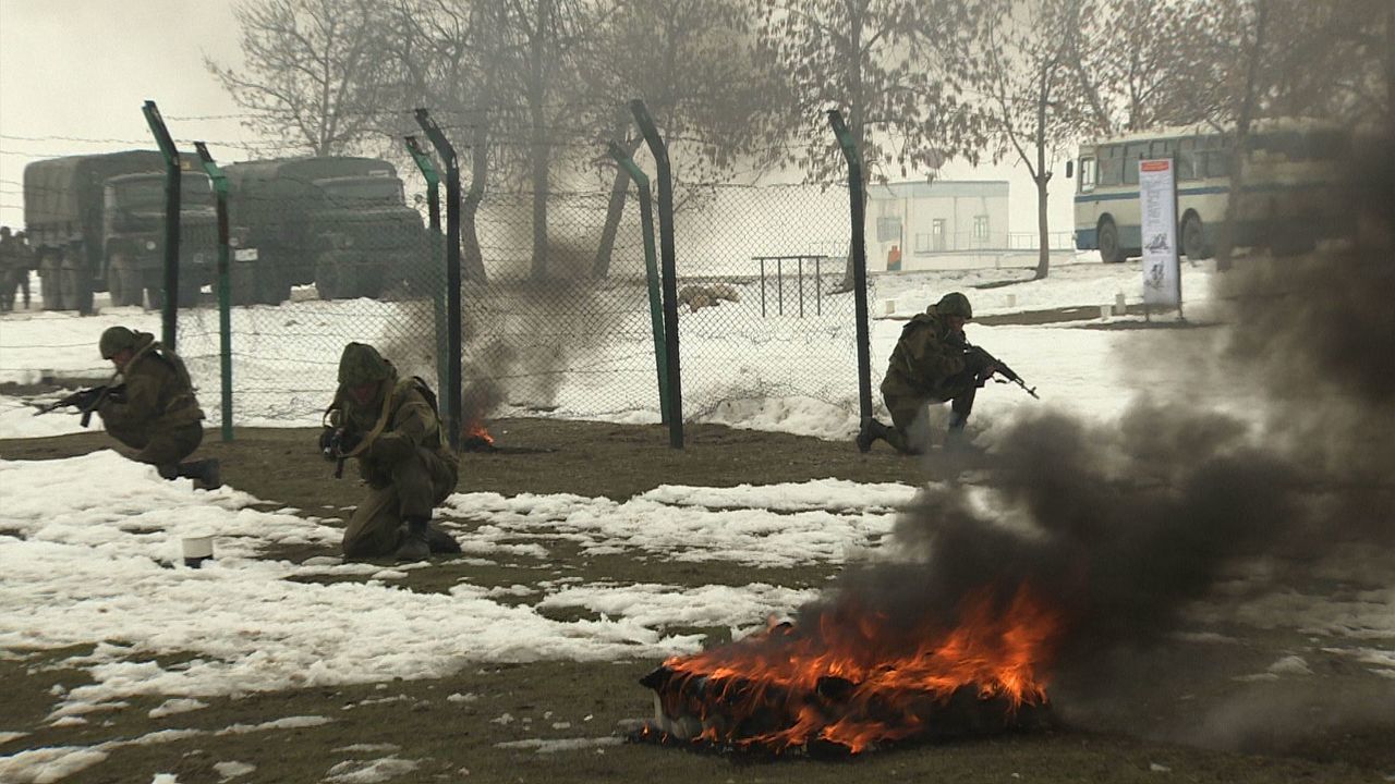 Эфир от 03.05.2014