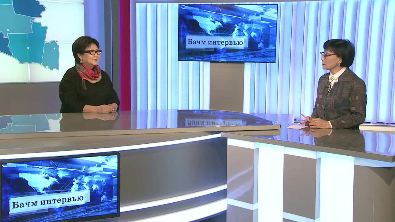 Бачм. Интервью 27.11.2024 (09:45)