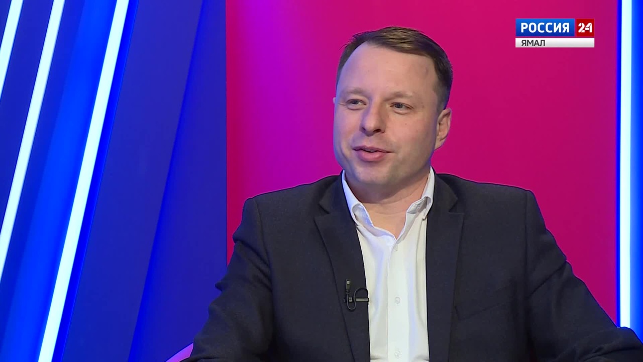 Дмитрий Козлов – о фестивале классической музыки в Ямальской филармонии