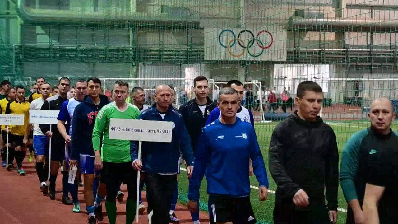 Эфир от 26.11.2024