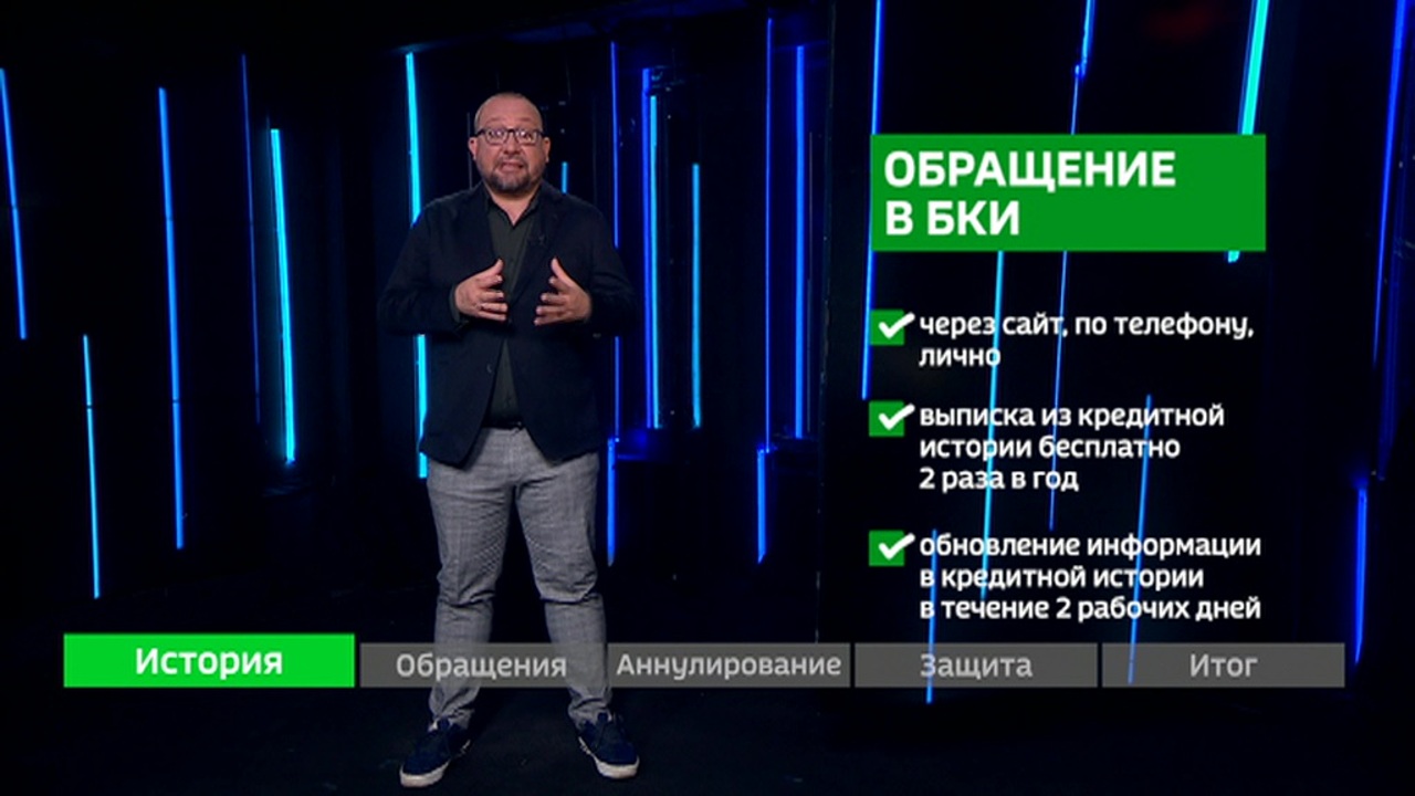 Противодействие мошенникам