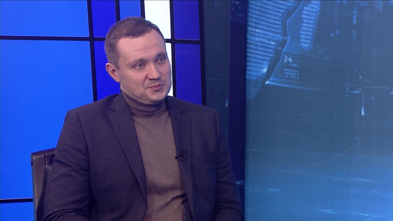 Кирилл Дождиков подведет итоги турсезона