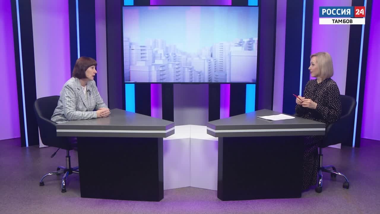 «Тамбов 24/7»: достижения и начинания Центра внешкольной работы Тамбова