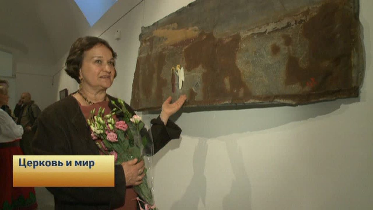 Эфир от 04.05.2014