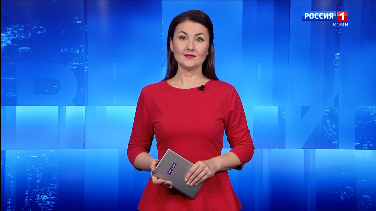 Вести-Коми. Утро. Выпуск 28.11.2024