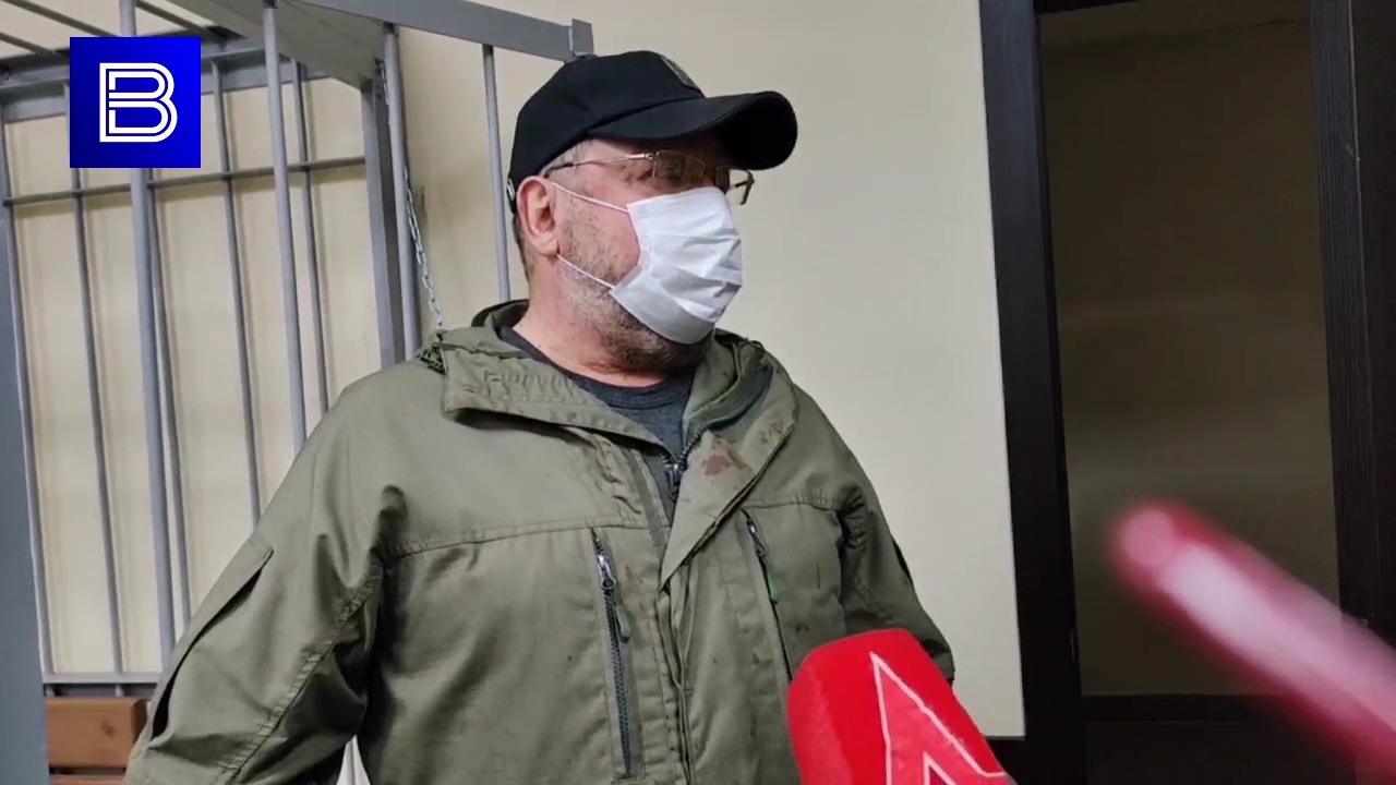 Капитан перевернувшегося в Териберке судна рассказал подробности произошедшего
