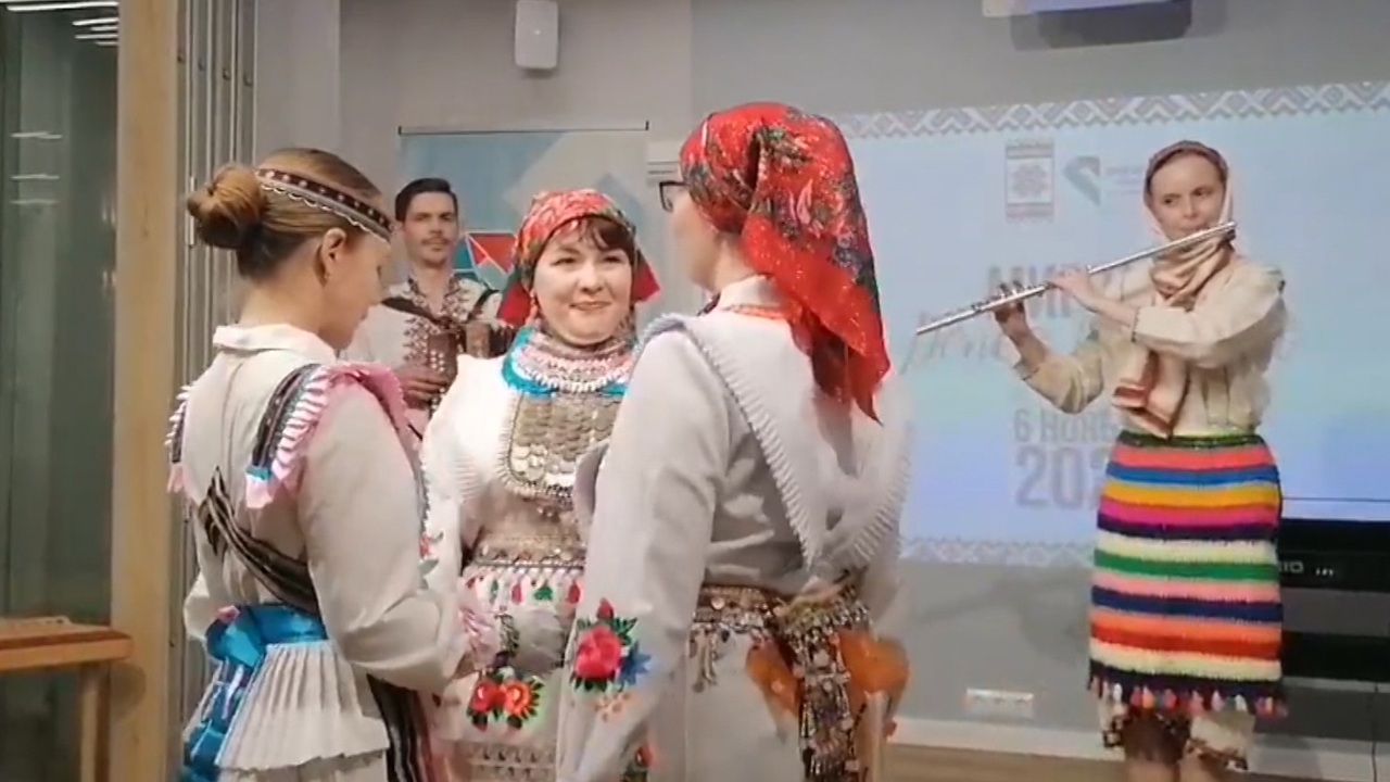Эфир от 30.11.2024