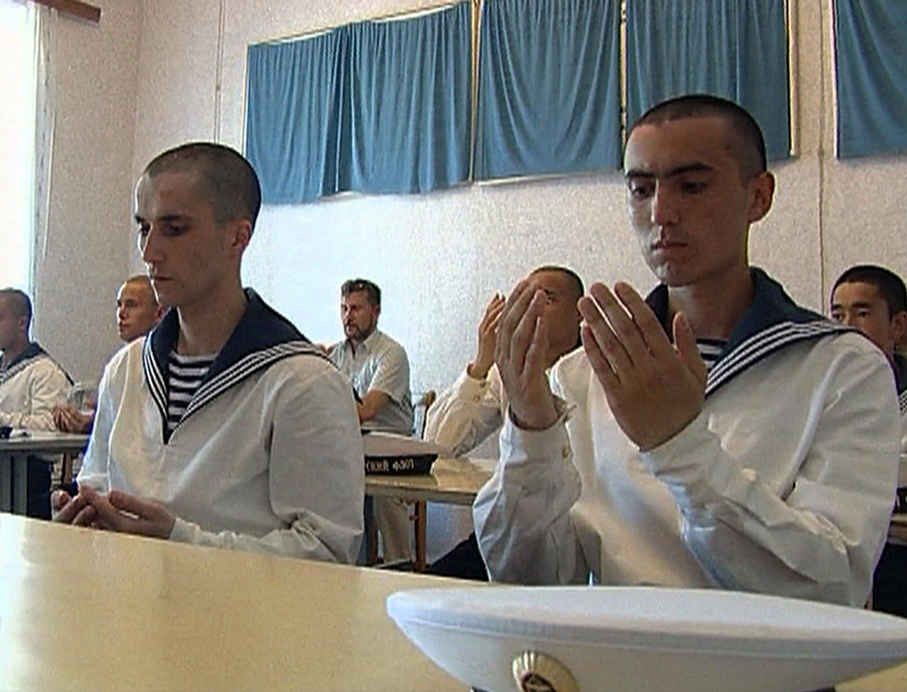 Эфир от 16.05.2014