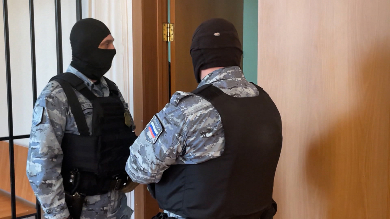 Эфир от 30.11.2024