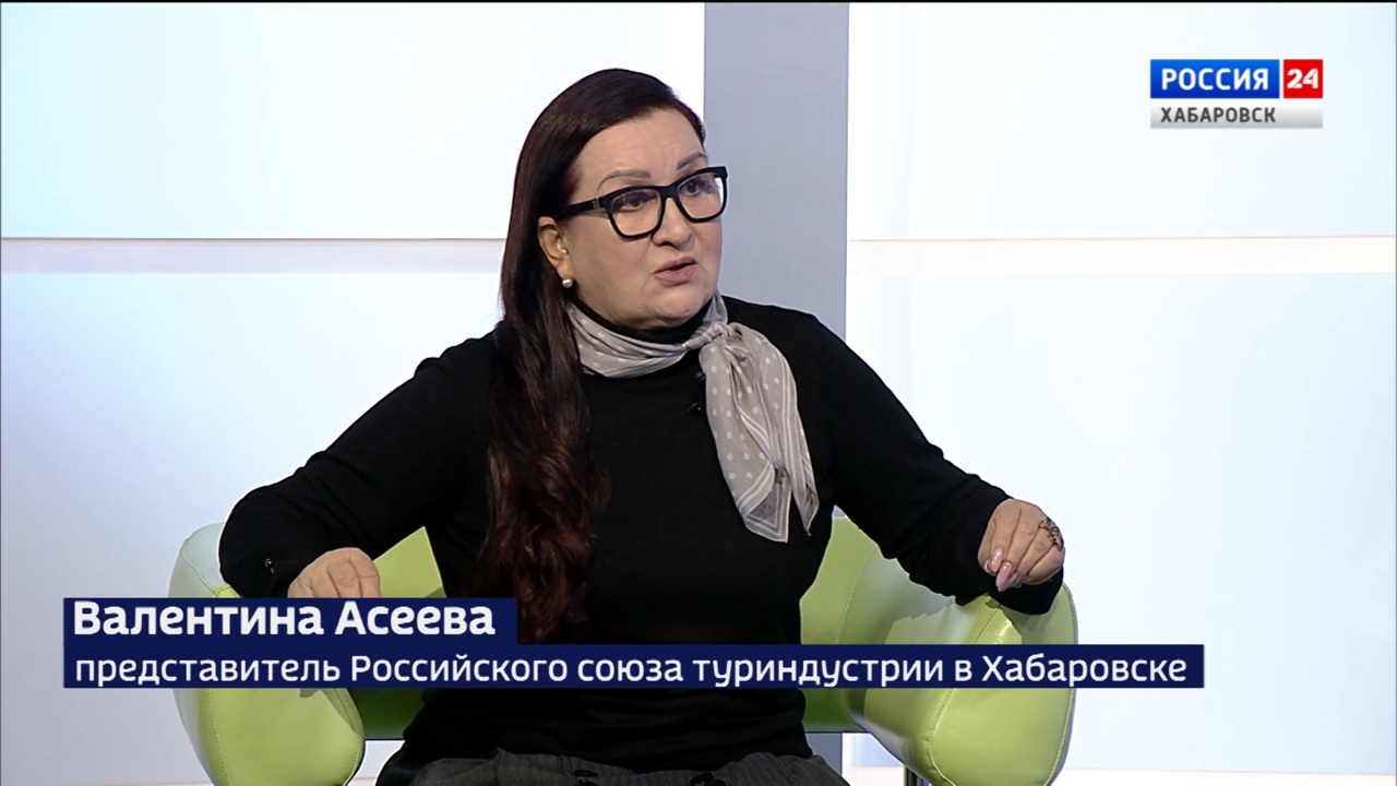 Какие туристические направления выбирают жители края на новогодние каникулы
