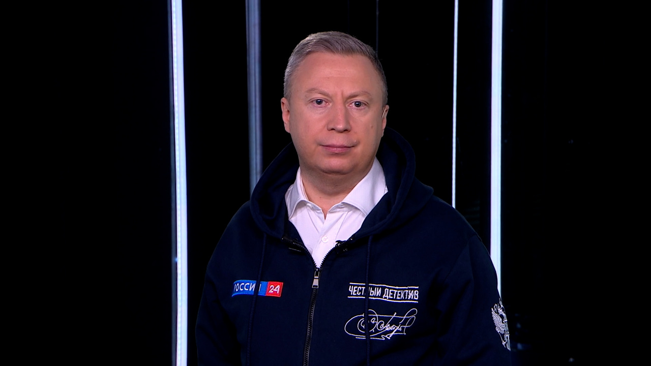 Смотрите в декабре на "России 24"