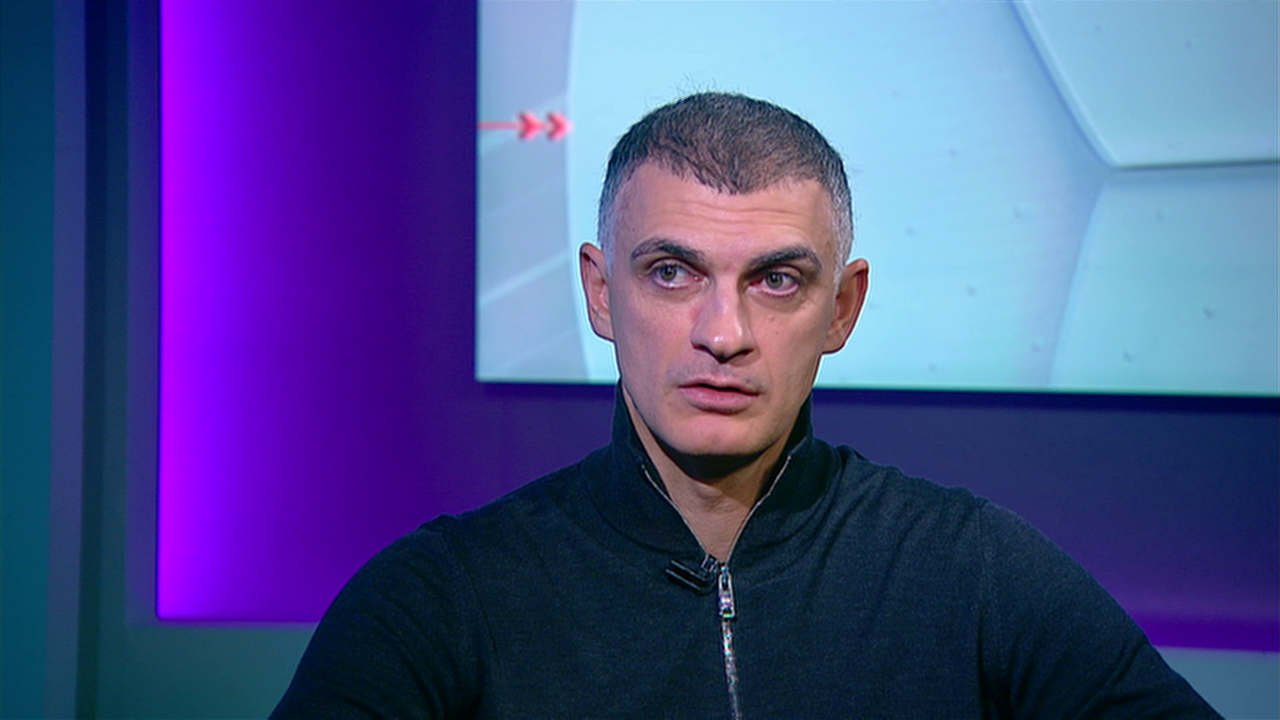 Владимир Габулов