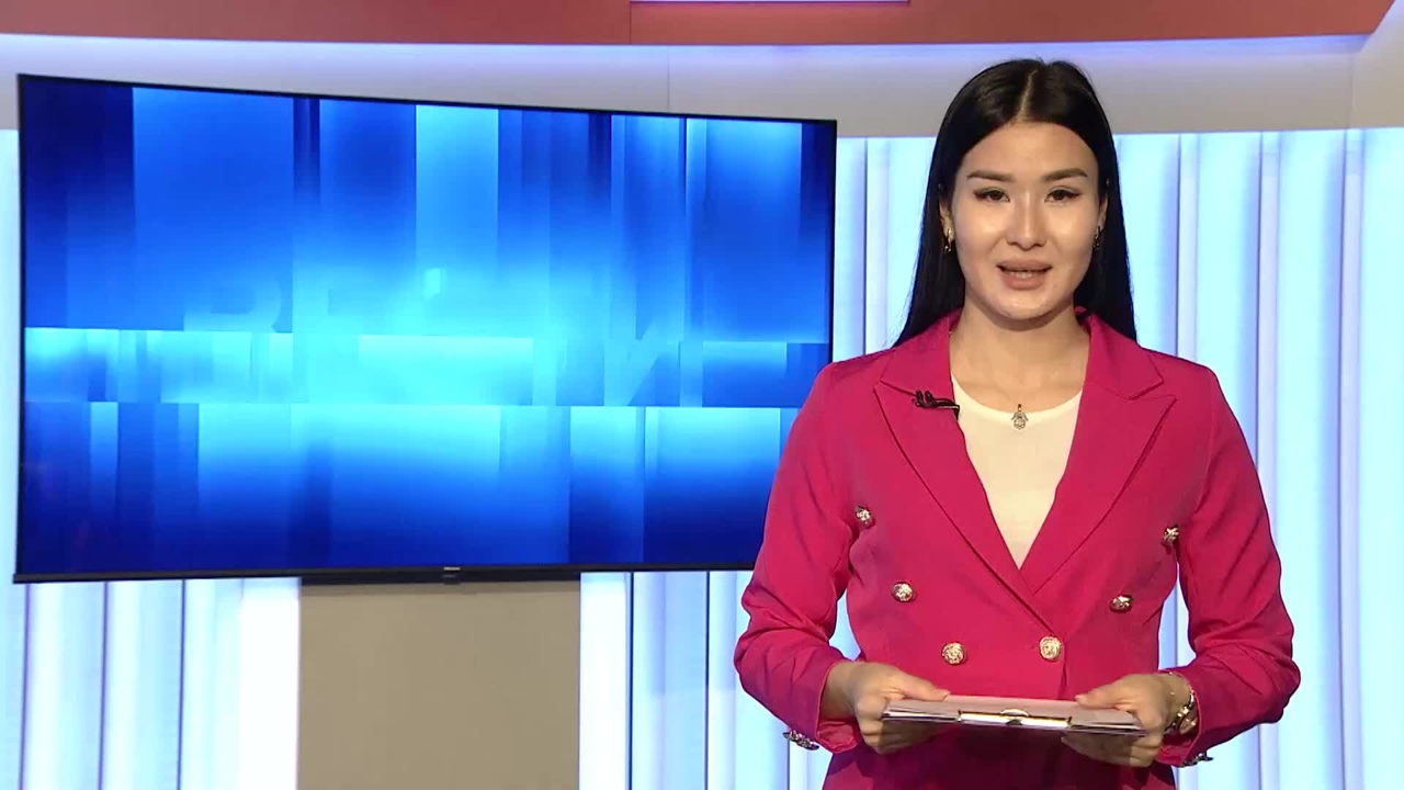 Утро России Калмыкия 03.12.2024