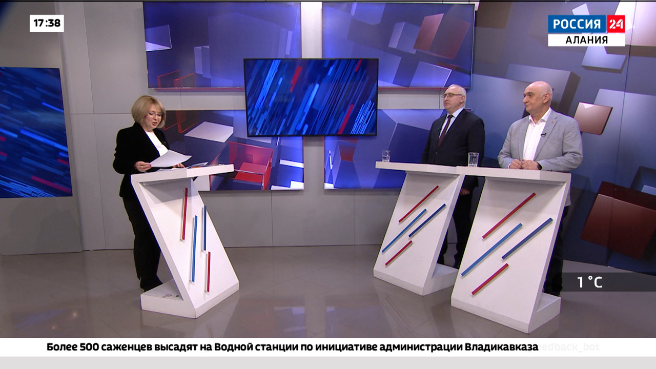 Консолидация соотечественников как основа стабильности в мире