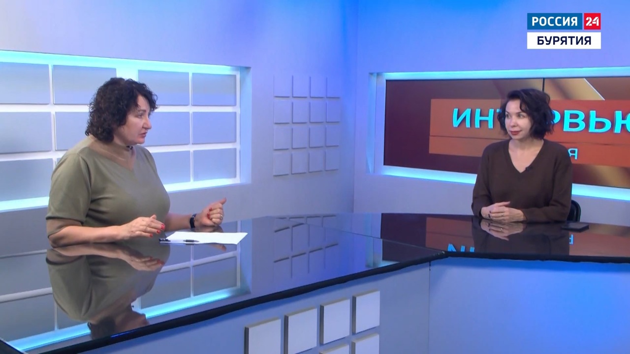 Наталья Уланова
