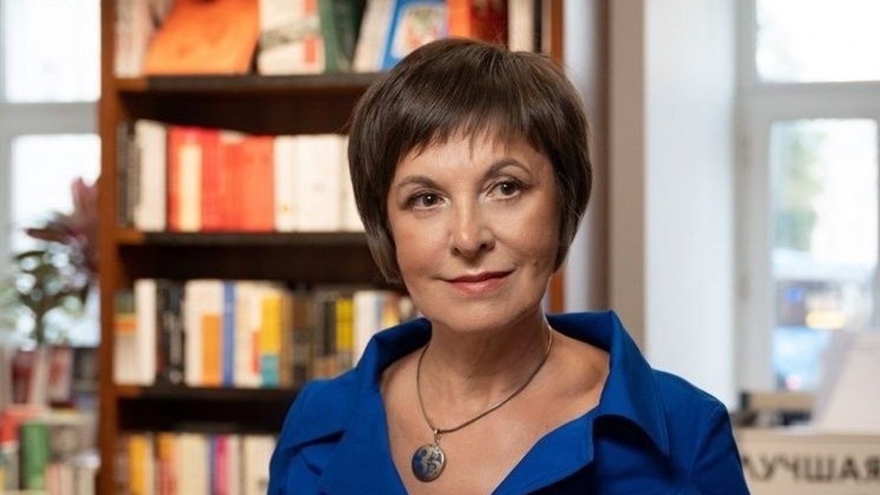 "Большая книга" объявила победителя читательского голосования
