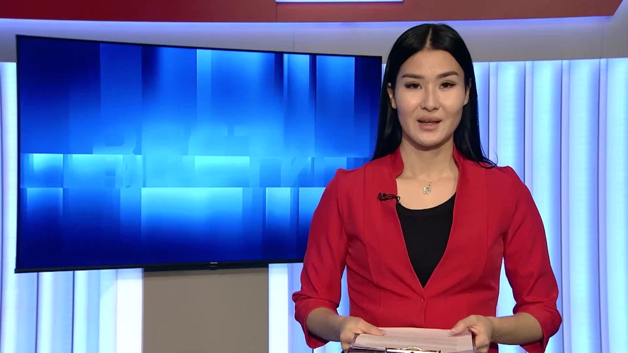 Утро России Калмыкия 04.12.2024