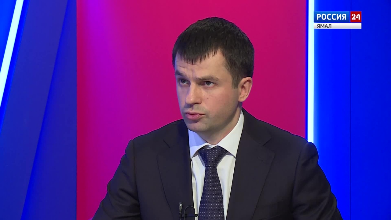 Сергей Власенко – о помощи Ямала Донецкой народной республике