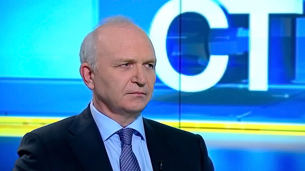 Сергей Кошелев. Эфир от 21.05.2014