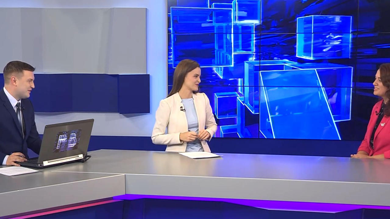 От чистого сердца: волгоградское волонтерство. Эфир от 05.12.2024