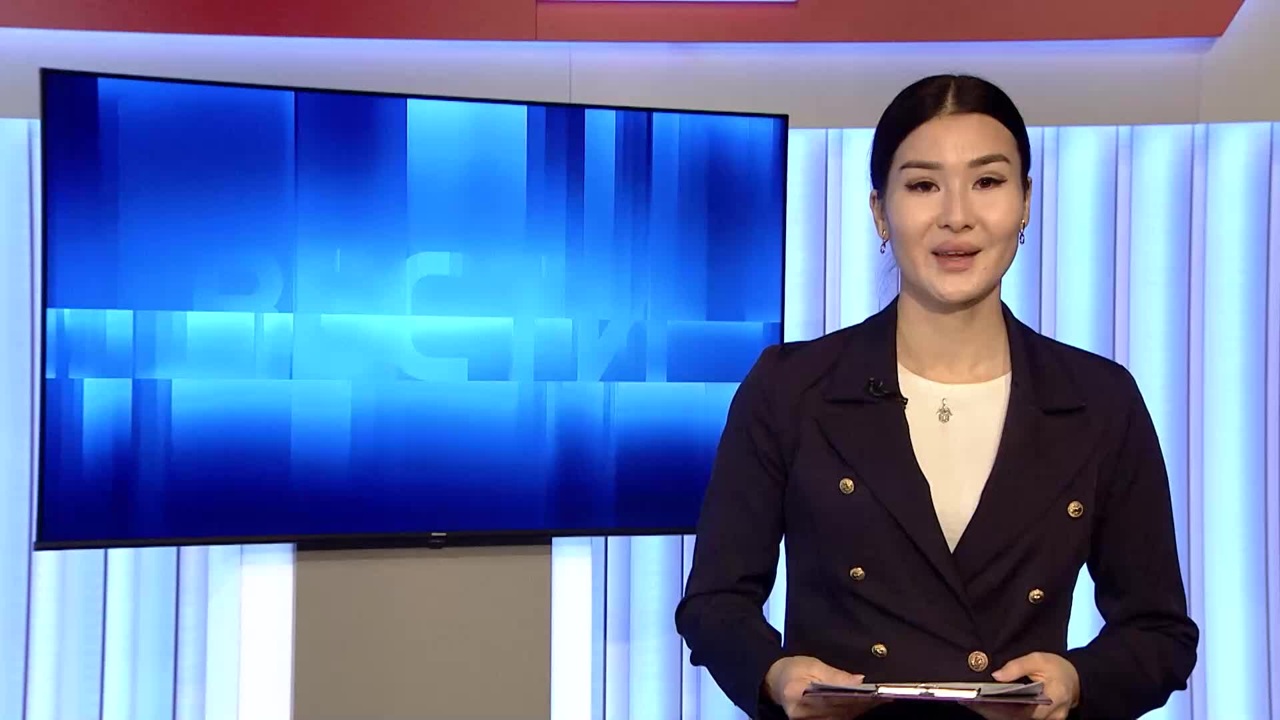 Утро России Калмыкия 05.12.2024