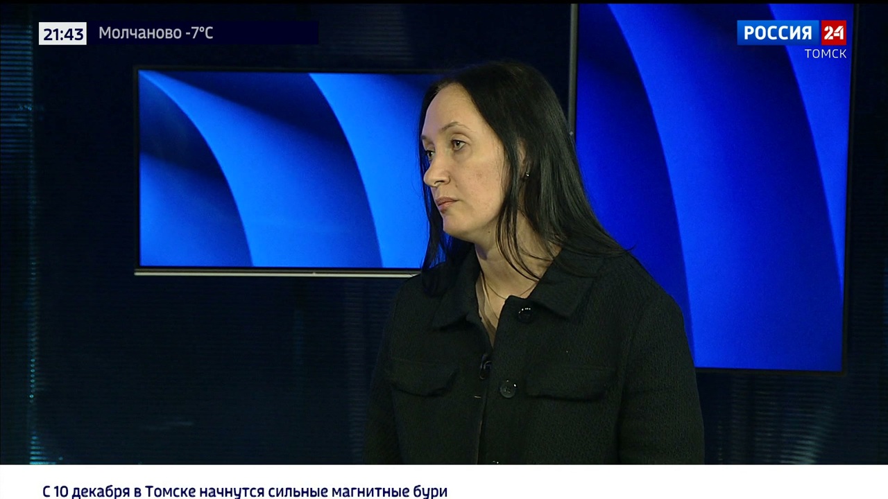 Ирина Муравьева – о работе фонда "Защитники отечества"