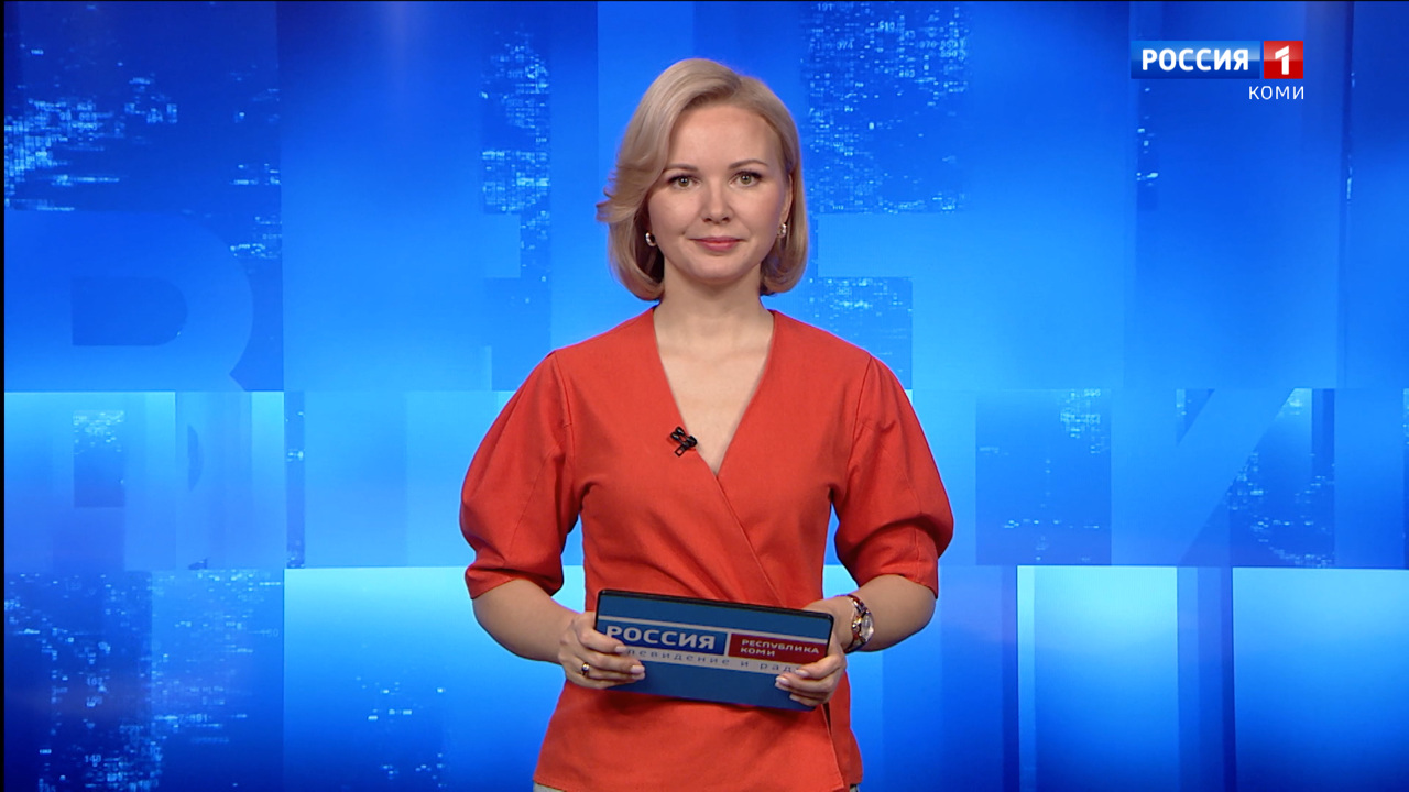 Вести-Коми. Утро. Выпуск 06.12.2024