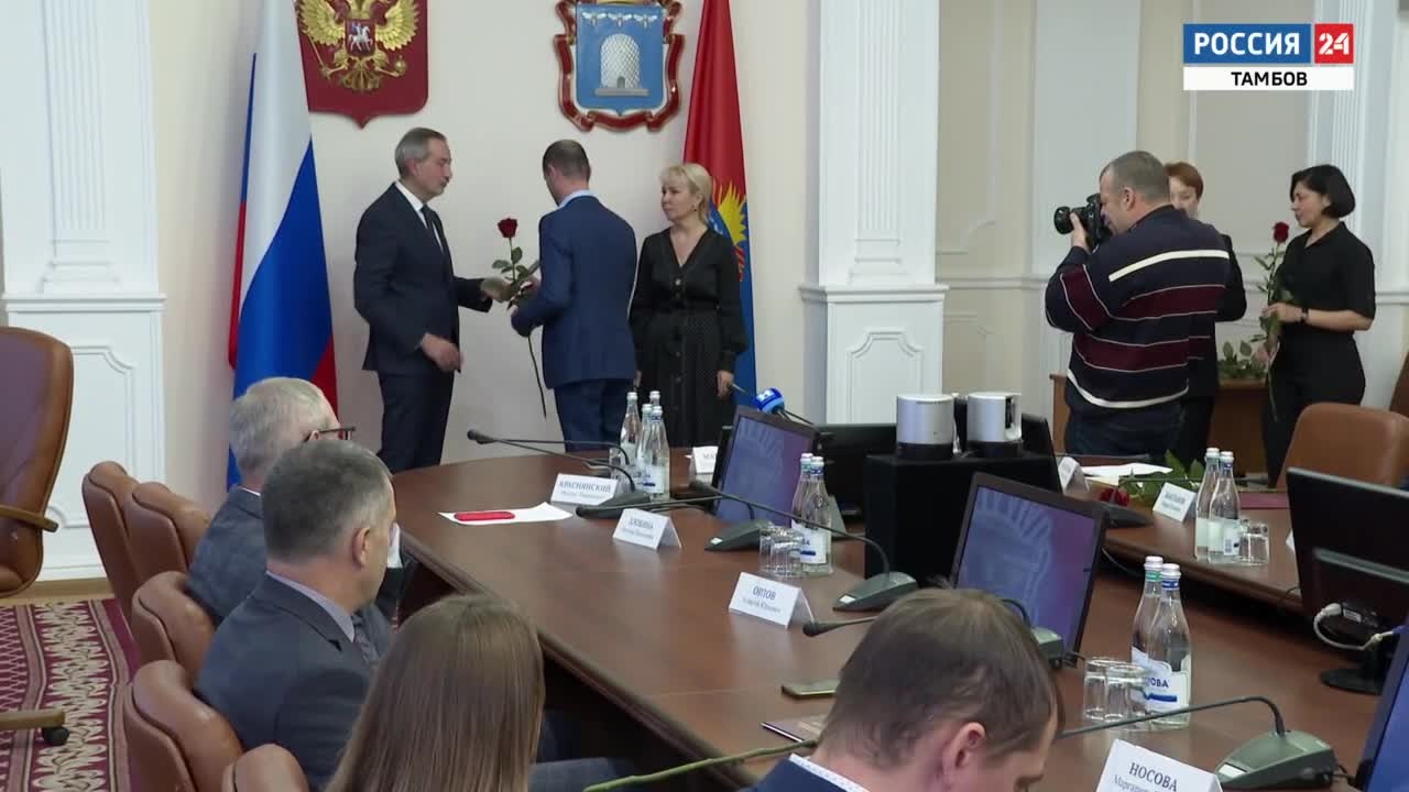 Эфир от 07.12.2024