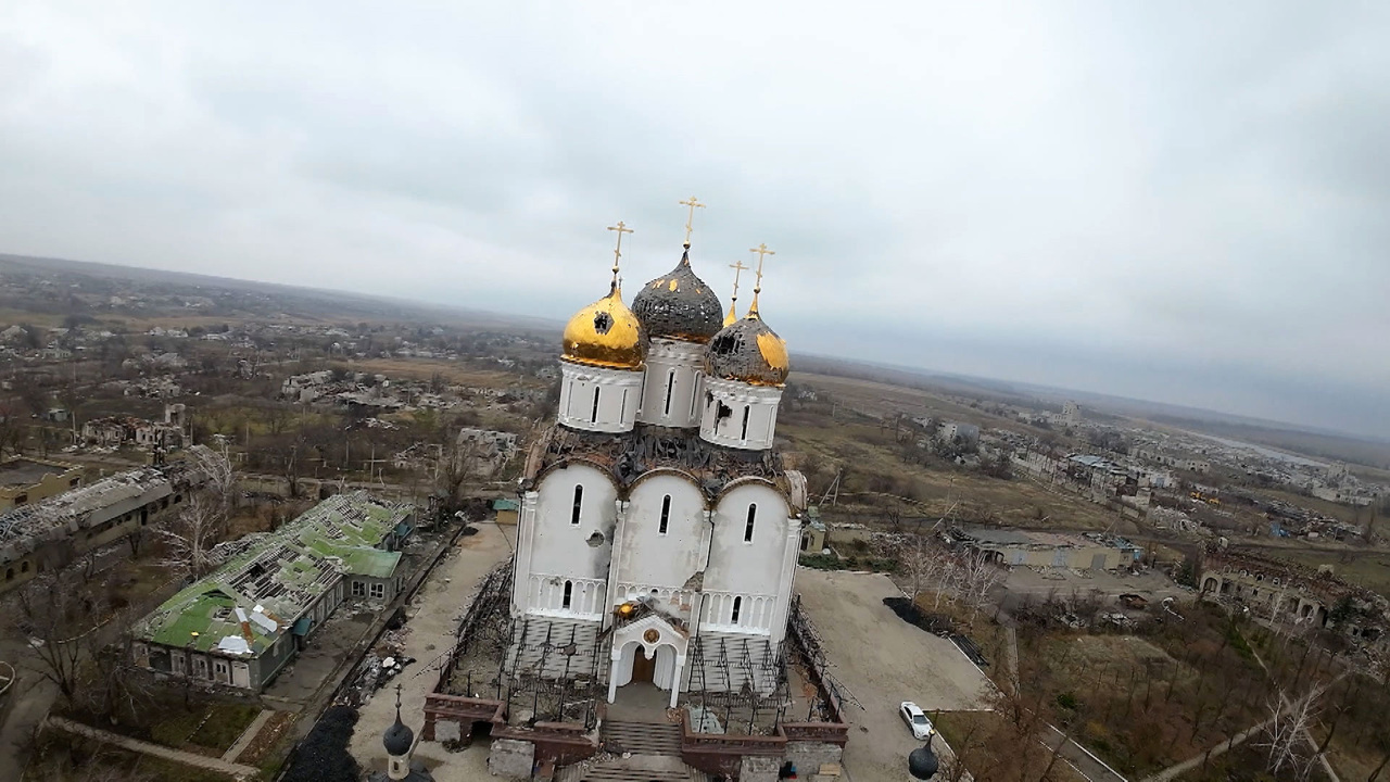 Когда-нибудь мы вспомним это...