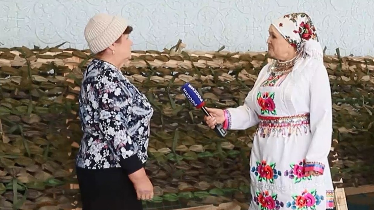 Эфир от 07.12.2024