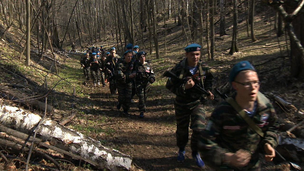 Эфир от 31.05.2014