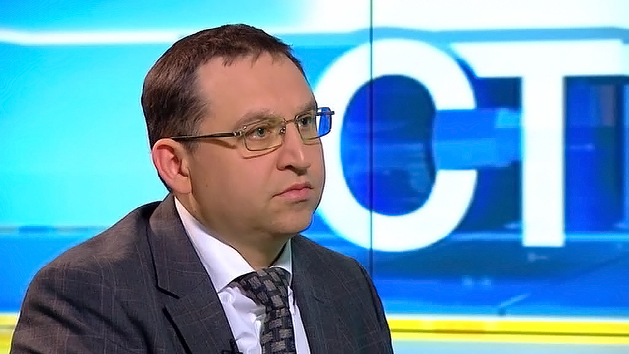 Иван Андриевский. Эфир от 29.05.2014