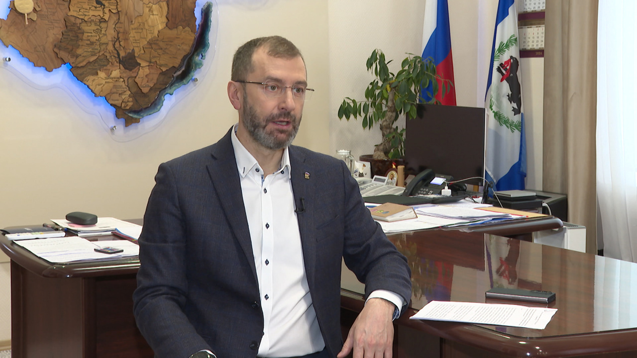 Эфир от 09.12.2024