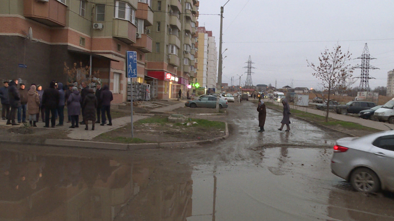Эфир от 8.12.2024