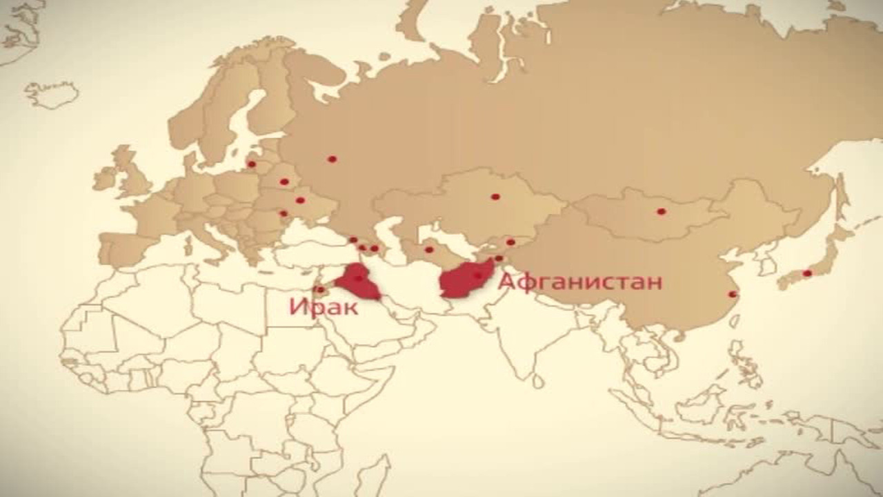 Эфир от 31.05.2014