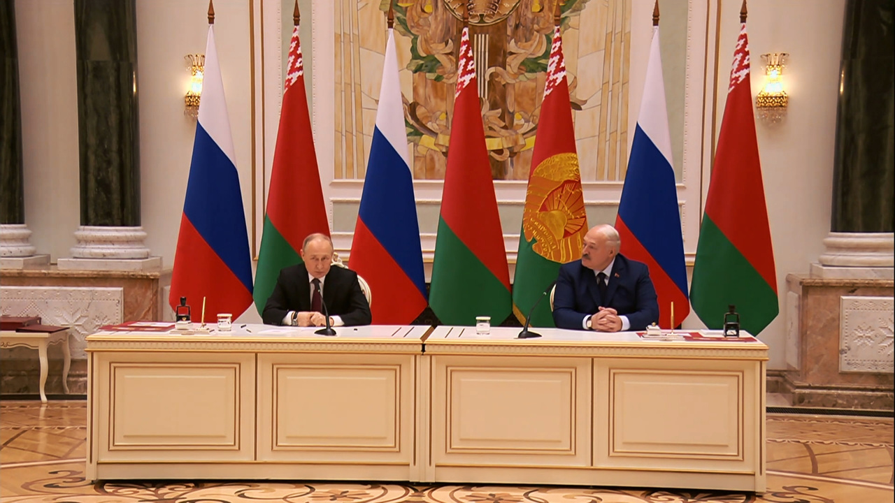 Четверть века на пути интеграции